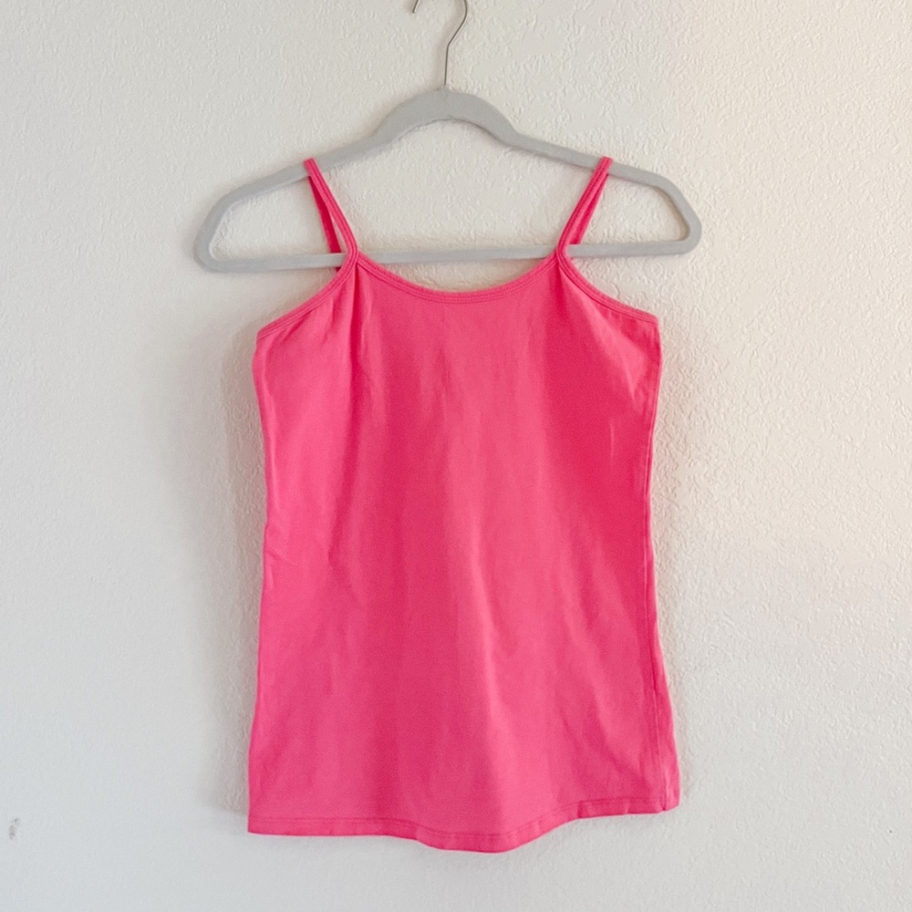 DownEast Basics Wonder Cami